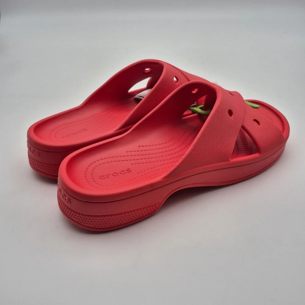 CROCS classic cross